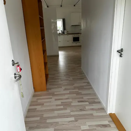 Husebyvej 19, 3200 别墅 赫尔辛厄